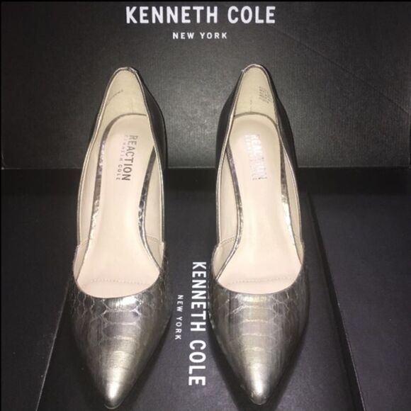 Kenneth Cole New!  - Picture 2 of 4